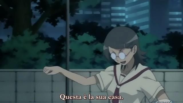 Otaku Gallery  / Anime e Manga / Tokyo Majin Gakuen Kenpuchou / Screen Shots / 06 - Vivendo l`inferno / 075.jpg